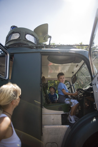 bundespolizei bürgerfest 2011
